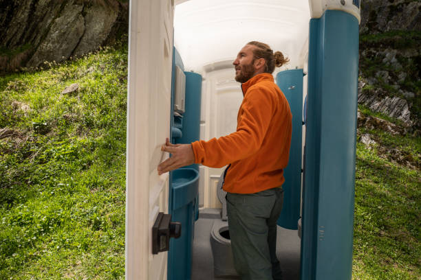 Best Porta potty services near me  in Three Rivers, CA