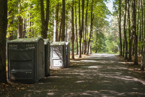 Best Local porta potty services  in Three Rivers, CA