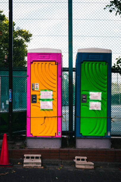 Best Event porta potty rental  in Three Rivers, CA