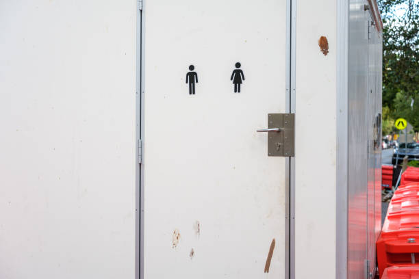 Best Long-term porta potty rental  in Three Rivers, CA