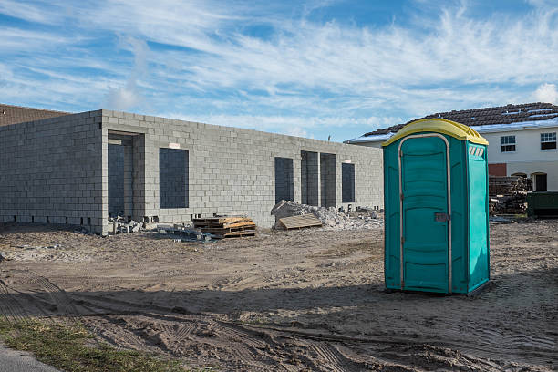 Porta potty services near me in Three Rivers, CA
